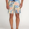 Good Times Lo Tides 18″ Boardshorts
