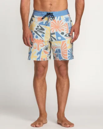 Good Times Lo Tides 18″ Boardshorts