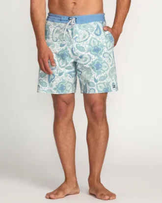 Good Times Lo Tides 18″ Boardshorts