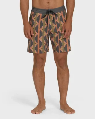 Good Times Lo Tides 18″ Boardshorts Good Times Lo Tides 18″ Boardshorts