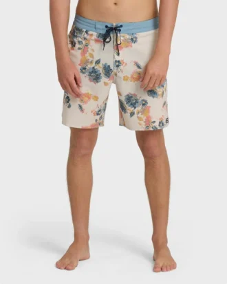 Good Times Lo Tides 18″ Boardshorts