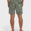 Good Times Lo Tides 18″ Boardshorts