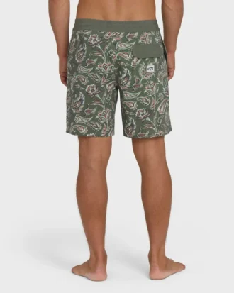 Good Times Lo Tides 18″ Boardshorts