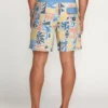 Good Times Lo Tides 18″ Boardshorts