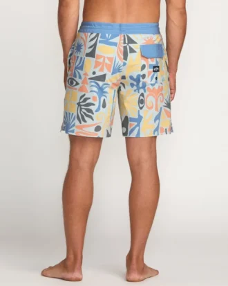 Good Times Lo Tides 18″ Boardshorts