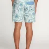 Good Times Lo Tides 18″ Boardshorts