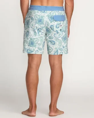 Good Times Lo Tides 18″ Boardshorts