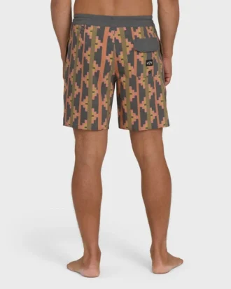 Good Times Lo Tides 18″ Boardshorts Good Times Lo Tides 18″ Boardshorts