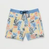 Good Times Lo Tides 18″ Boardshorts
