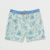 Good Times Lo Tides 18″ Boardshorts