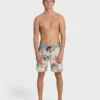 Good Times Lo Tides 18″ Boardshorts