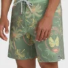 Good Times Lo Tides 18″ Boardshorts