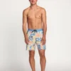 Good Times Lo Tides 18″ Boardshorts