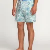 Good Times Lo Tides 18″ Boardshorts