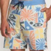 Good Times Lo Tides 18″ Boardshorts