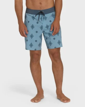 Good Times Pro 18″ Boardshorts