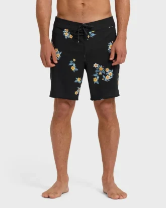 Good Times Pro Performance 18″ Boardshorts