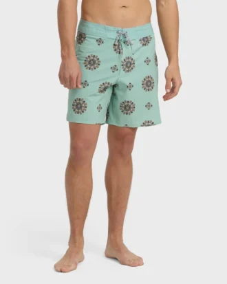 Good Times Pro Performance 18″ Boardshorts