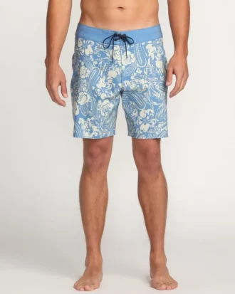 Good Times Pro Performance 18″ Boardshorts