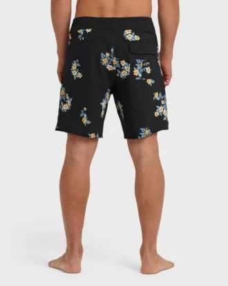 Good Times Pro Performance 18″ Boardshorts
