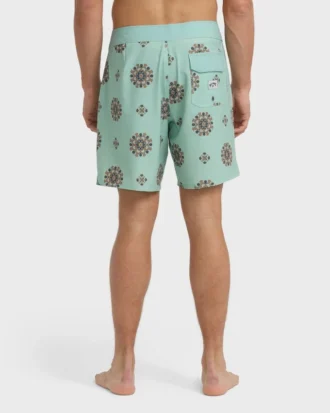 Good Times Pro Performance 18″ Boardshorts