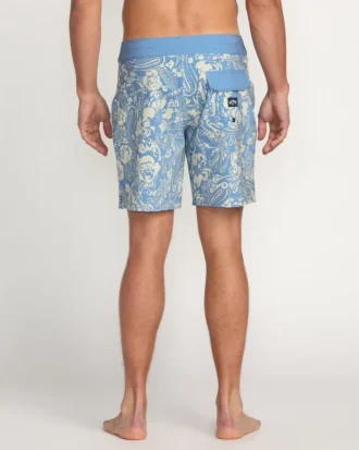 Good Times Pro Performance 18″ Boardshorts