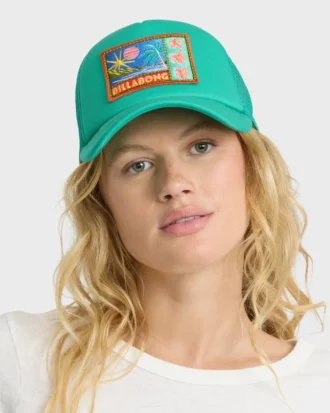 Grandpa Trucker-keps