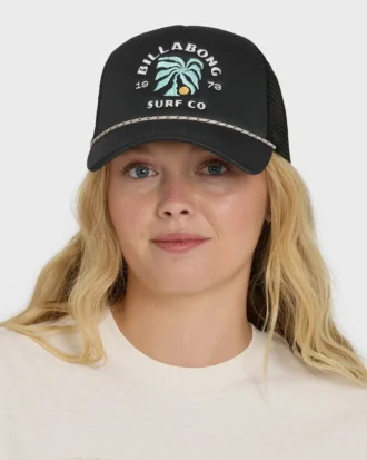 Grandpa Trucker-keps