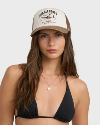 Grandpa Trucker-keps