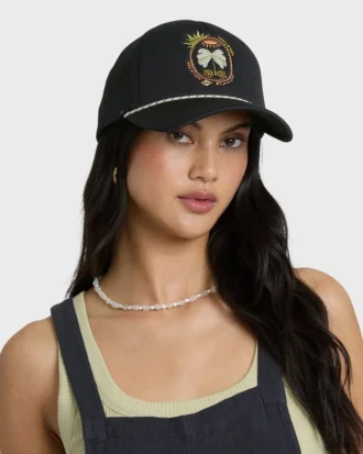 Grandpa Trucker-keps