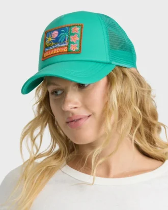Grandpa Trucker-keps