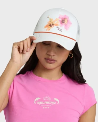 Grandpa Trucker-keps