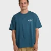 Heritage Arch Og kortärmad T-shirt