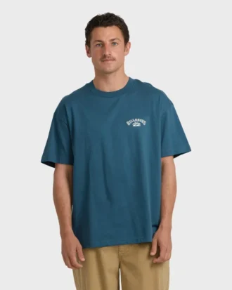 Heritage Arch Og kortärmad T-shirt