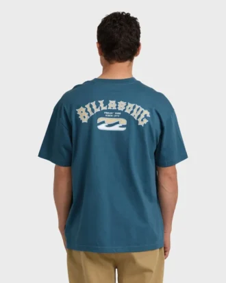 Heritage Arch Og kortärmad T-shirt