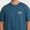Heritage Arch Og kortärmad T-shirt
