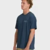 Heritage Arch Premium kortärmad T-shirt