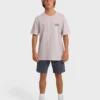 Heritage Arch Premium kortärmad T-shirt