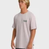 Heritage Arch Premium kortärmad T-shirt