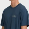 Heritage Arch Premium kortärmad T-shirt