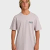 Heritage Arch Premium kortärmad T-shirt