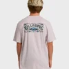 Heritage Arch Premium kortärmad T-shirt