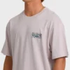 Heritage Arch Premium kortärmad T-shirt