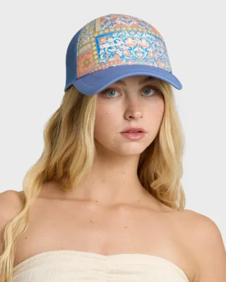 Heritage Mashup-keps Heritage Mashup-keps
