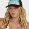 Heritage Mashup Trucker-keps Heritage Mashup Trucker-keps
