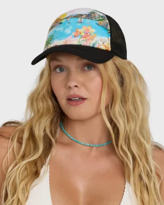 Heritage Mashup Trucker-keps Heritage Mashup Trucker-keps
