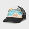 Heritage Mashup Trucker-keps Heritage Mashup Trucker-keps