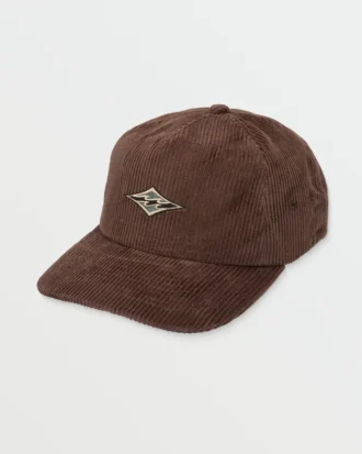 Heritage Strapback-keps Heritage Strapback-keps