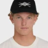 Heritage Strapback-keps Heritage Strapback-keps
