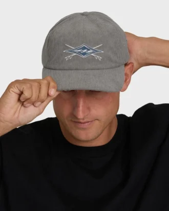 Heritage Strapback-keps Heritage Strapback-keps